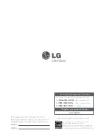 Предварительный просмотр 44 страницы LG 42PM4700 Owner'S Manual