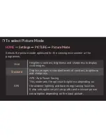 Preview for 28 page of LG 42PM470T User Manual
