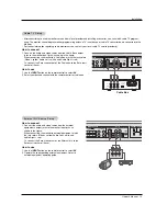 Preview for 12 page of LG 42PM4M Owner'S Manual