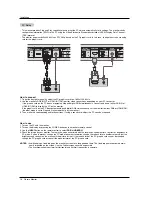 Preview for 15 page of LG 42PM4M Owner'S Manual