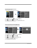 Preview for 20 page of LG 42PM4M Owner'S Manual