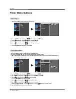 Preview for 25 page of LG 42PM4M Owner'S Manual