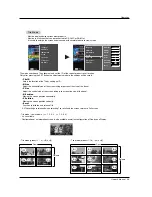 Preview for 28 page of LG 42PM4M Owner'S Manual