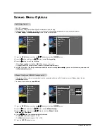 Preview for 30 page of LG 42PM4M Owner'S Manual