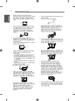 Preview for 8 page of LG 42PN45 Series Owner'S Manual