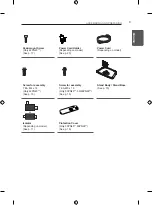 Preview for 11 page of LG 42PN45 Series Owner'S Manual