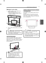 Preview for 87 page of LG 42PN45 Series Owner'S Manual