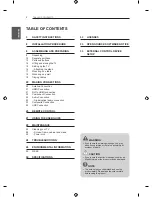 Preview for 2 page of LG 42PN4500-TA Owner'S Manual