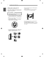 Preview for 14 page of LG 42PN4500-TA Owner'S Manual