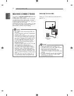 Preview for 20 page of LG 42PN4500-TA Owner'S Manual