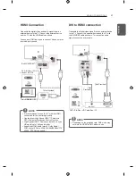 Preview for 21 page of LG 42PN4500-TA Owner'S Manual