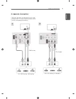 Preview for 23 page of LG 42PN4500-TA Owner'S Manual