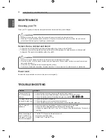 Preview for 28 page of LG 42PN4500-TA Owner'S Manual