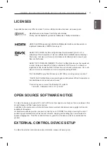 Предварительный просмотр 10 страницы LG 42PN4503-ZA Owner'S Manual