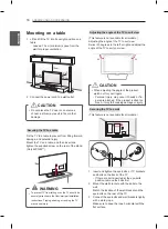 Предварительный просмотр 23 страницы LG 42PN4503-ZA Owner'S Manual