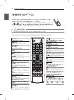 Предварительный просмотр 25 страницы LG 42PN4503-ZA Owner'S Manual