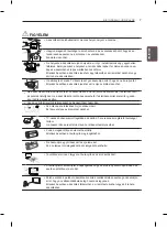 Предварительный просмотр 34 страницы LG 42PN4503-ZA Owner'S Manual