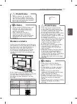 Предварительный просмотр 64 страницы LG 42PN4503-ZA Owner'S Manual