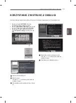 Предварительный просмотр 66 страницы LG 42PN4503-ZA Owner'S Manual