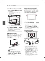 Предварительный просмотр 83 страницы LG 42PN4503-ZA Owner'S Manual