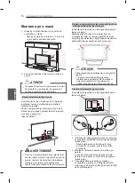 Предварительный просмотр 123 страницы LG 42PN4503-ZA Owner'S Manual