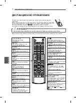 Предварительный просмотр 145 страницы LG 42PN4503-ZA Owner'S Manual