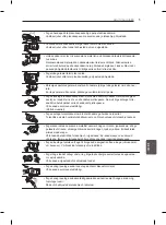 Предварительный просмотр 152 страницы LG 42PN4503-ZA Owner'S Manual