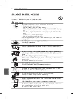 Предварительный просмотр 171 страницы LG 42PN4503-ZA Owner'S Manual