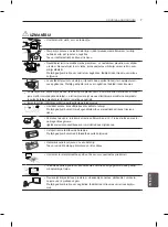 Предварительный просмотр 194 страницы LG 42PN4503-ZA Owner'S Manual