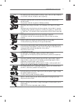 Предварительный просмотр 212 страницы LG 42PN4503-ZA Owner'S Manual