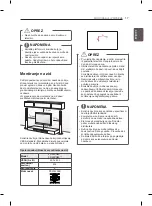 Предварительный просмотр 224 страницы LG 42PN4503-ZA Owner'S Manual