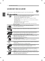 Предварительный просмотр 231 страницы LG 42PN4503-ZA Owner'S Manual