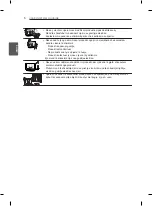 Предварительный просмотр 233 страницы LG 42PN4503-ZA Owner'S Manual
