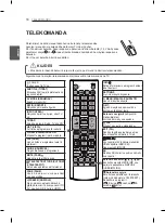 Предварительный просмотр 245 страницы LG 42PN4503-ZA Owner'S Manual
