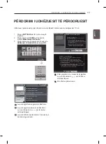 Предварительный просмотр 246 страницы LG 42PN4503-ZA Owner'S Manual