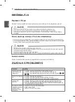 Предварительный просмотр 247 страницы LG 42PN4503-ZA Owner'S Manual