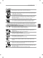 Предварительный просмотр 294 страницы LG 42PN4503-ZA Owner'S Manual