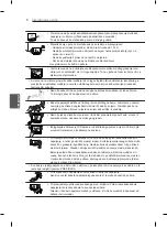 Предварительный просмотр 295 страницы LG 42PN4503-ZA Owner'S Manual