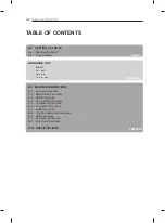 Предварительный просмотр 5 страницы LG 42PN450D Owner'S Manual