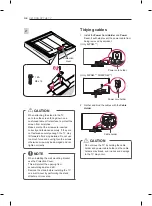 Предварительный просмотр 7 страницы LG 42PN450D Owner'S Manual