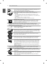 Предварительный просмотр 15 страницы LG 42PN450D Owner'S Manual