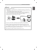 Предварительный просмотр 20 страницы LG 42PN450D Owner'S Manual