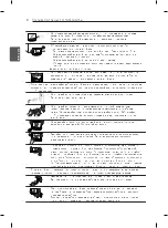 Предварительный просмотр 37 страницы LG 42PN450D Owner'S Manual