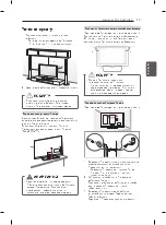 Preview for 68 page of LG 42PN450D Owner'S Manual