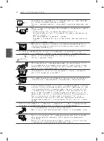 Предварительный просмотр 81 страницы LG 42PN450D Owner'S Manual