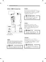 Предварительный просмотр 99 страницы LG 42PN450D Owner'S Manual