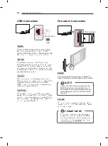 Предварительный просмотр 103 страницы LG 42PN450D Owner'S Manual