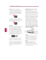 Preview for 5 page of LG 42PN450H Owner'S Manual