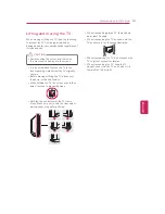 Preview for 14 page of LG 42PN450H Owner'S Manual