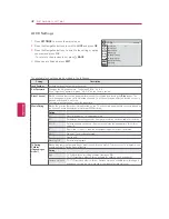 Preview for 43 page of LG 42PN450H Owner'S Manual